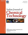 INDIAN JOURNAL OF CHEMICAL TECHNOLOGY雜志封面